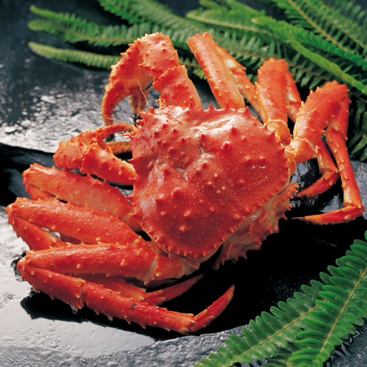 Frozen Whole King Crab(1.6kg - 1.8kg)