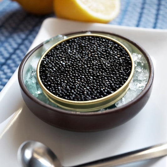 Air France Cargo La Maison Caviar 30g