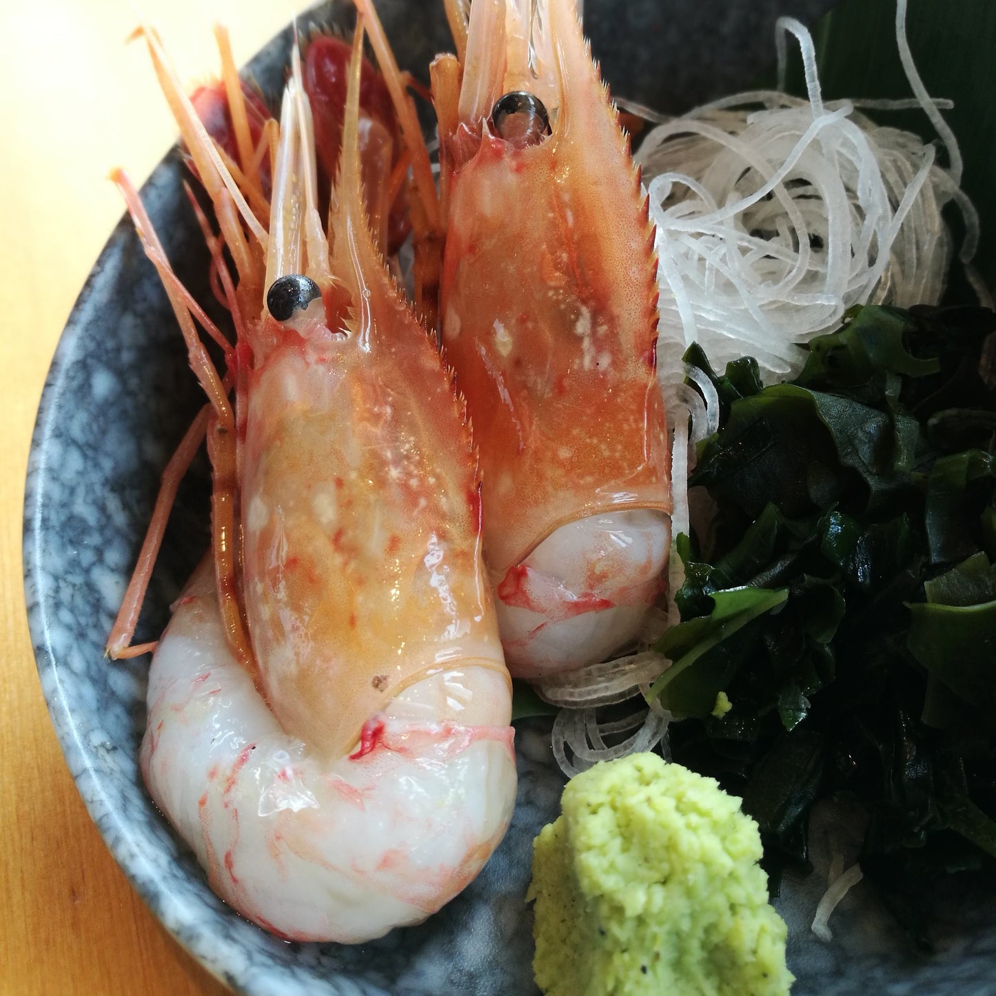 Ebi Botan Shrimp ぼたんえび 牡丹虾(XL size)