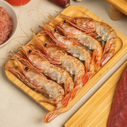 Ebi Botan Shrimp ぼたんえび 牡丹虾(XL size)